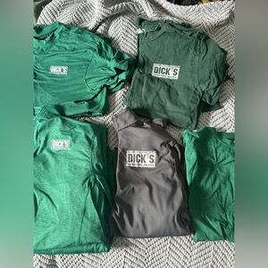 Dicks Sporting Goods Shirts